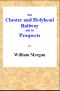 [Gutenberg 62157] • The Chester and Holyhead Railway and Its Prospects